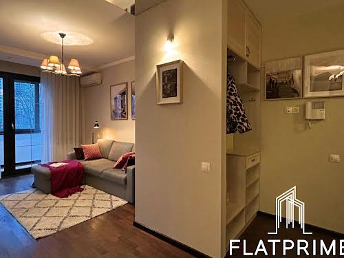 квартира за адресою Берестейський просп. (Перемоги), 3