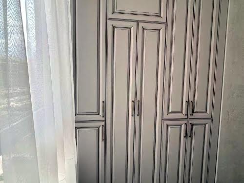 квартира по адресу Радісна, 2