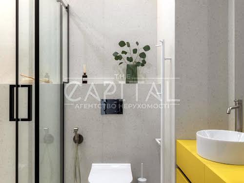 квартира за адресою Салютна вул., 2к22