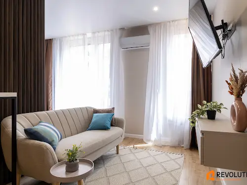 квартира за адресою Столичне шосе, 3