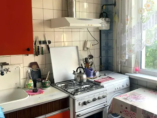 квартира по адресу Юбилейный просп. (50-летия ВЛКСМ), 68