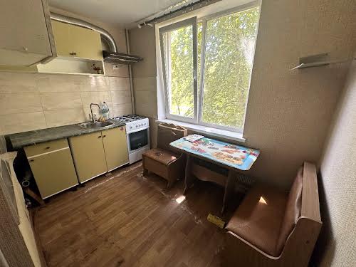 квартира за адресою Харків, Нескорених вул., 68