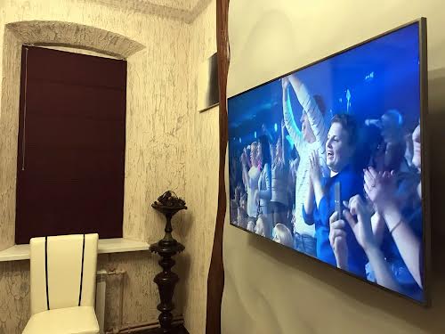 квартира за адресою Потебні вул., 2