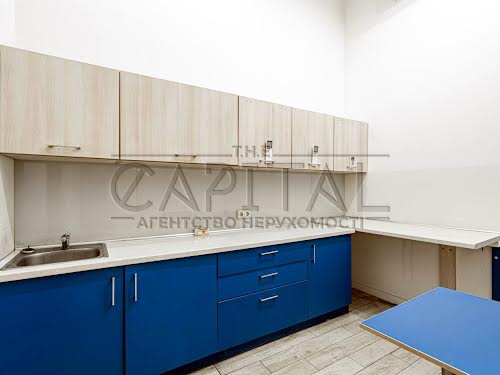 комерційна за адресою Саперне Поле вул., 3