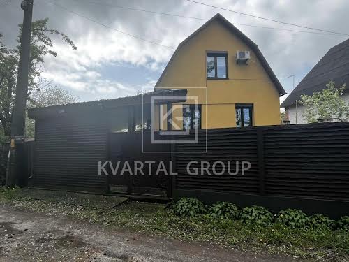 будинок за адресою вишгородська