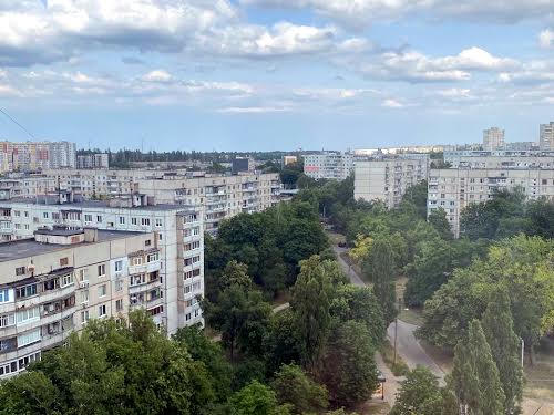 квартира по адресу Бучмы ул. (Командарма Уборевича), 22