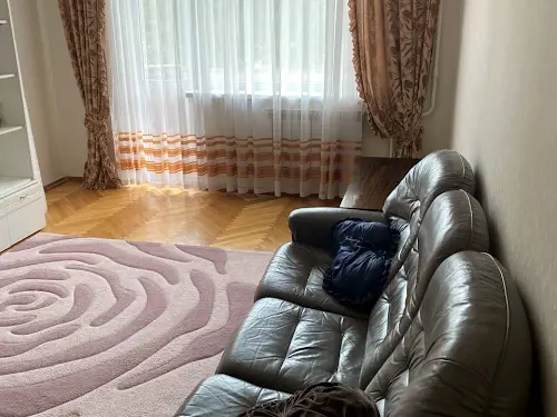 квартира за адресою Митрополита Андрея Шептицького вул. (Анатолія Луначарського), 1/2