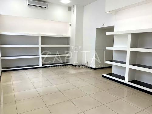 комерційна за адресою Шота Руставелі вул., 21