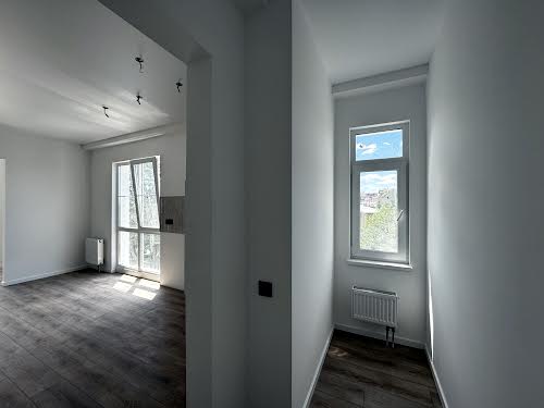 квартира за адресою Коцюбинського вул., 8