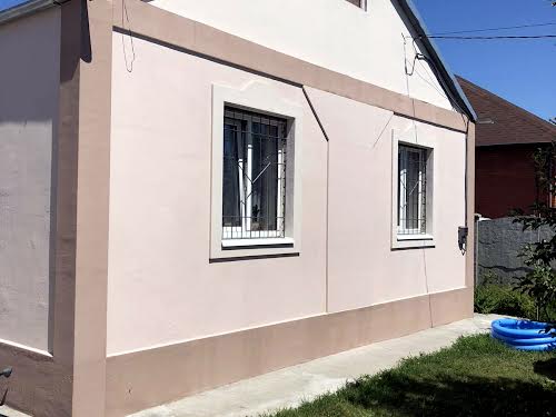 дом по адресу Садовая, 3