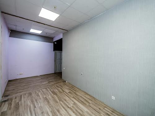 коммерческая по адресу Большая Васильковская ул. (Красноармейская), 88