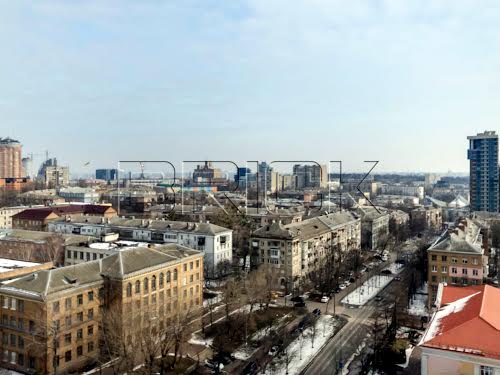 квартира за адресою Іоанна Павла II вул. (Патріса Лумумби), 12