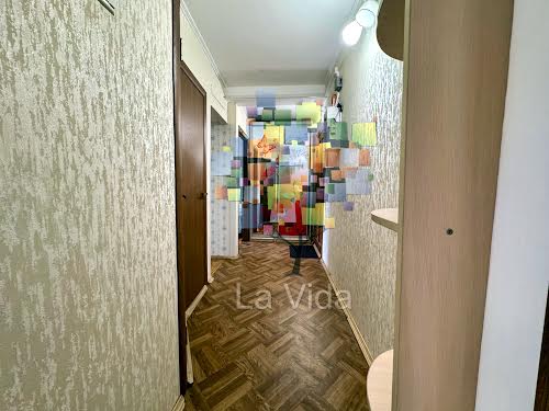 квартира за адресою Леся Курбаса просп., 12а