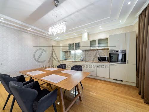 квартира за адресою Старонаводницька вул., 6б