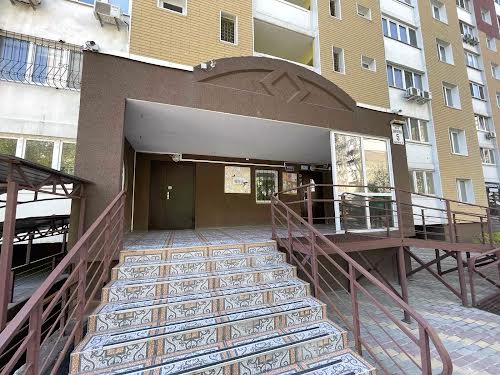 квартира по адресу Сергея Данченко ул., 5