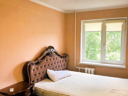 квартира за адресою Київ, Борщагівська вул., 6
