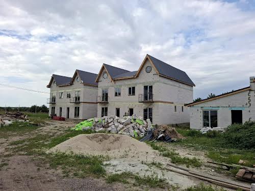будинок за адресою Боярка, Травнева