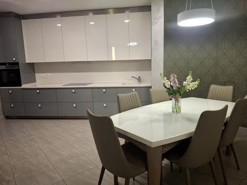 квартира за адресою Вишгородська вул., 45Б/1