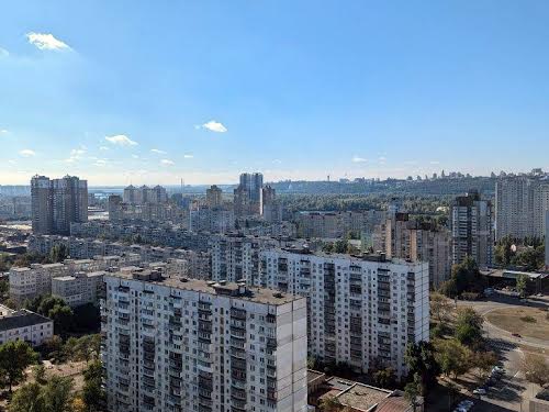 квартира по адресу Киев, Каховская ул., 62-А