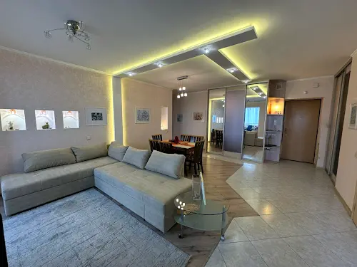 квартира за адресою Миропільська вул., 39