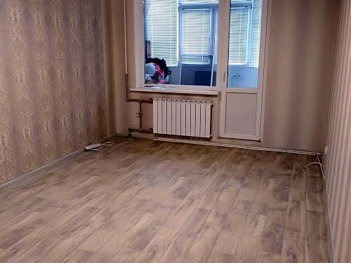 квартира за адресою Амосова, 23