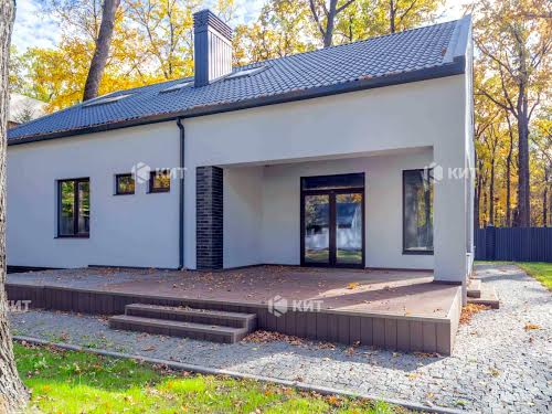 будинок за адресою Харківське шосе (Білгородське)