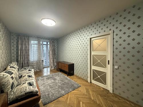 квартира за адресою Берестейський просп. (Перемоги), 15