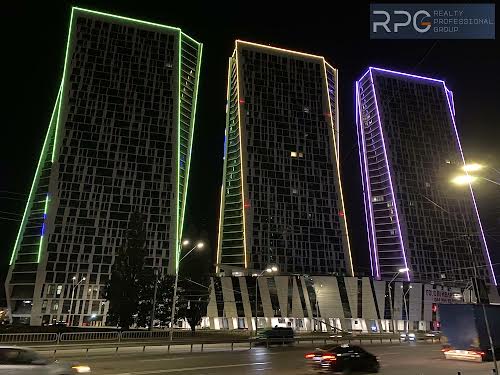 квартира по адресу Берестейский просп. (Победы), 11 К 1