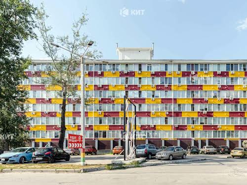 квартира за адресою Шевченківський пров., 30