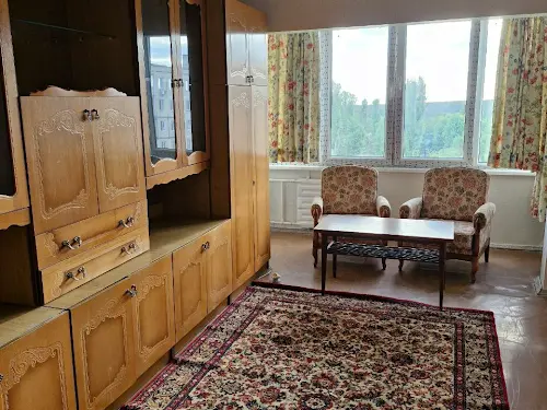 квартира за адресою Академіка Булаховського вул., 30а
