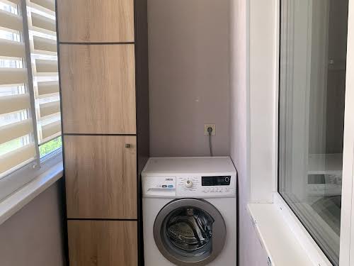 квартира по адресу Киев, Героев Днепра ул., 75