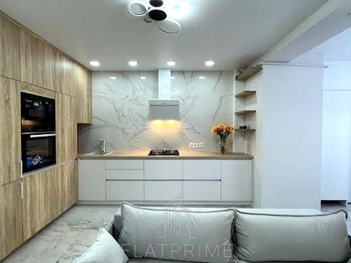 квартира за адресою Мартинова просп., 11