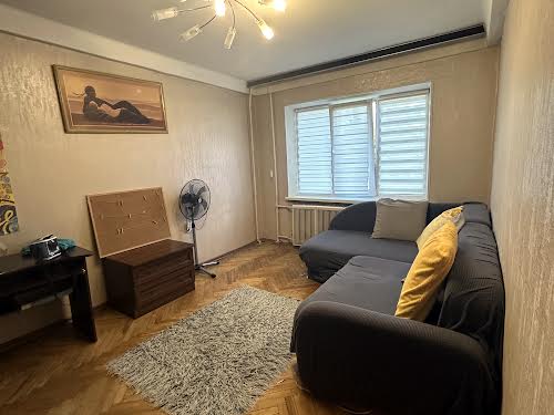 квартира за адресою Братиславська вул., 30