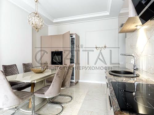 квартира за адресою Лейпцизька вул., 13а