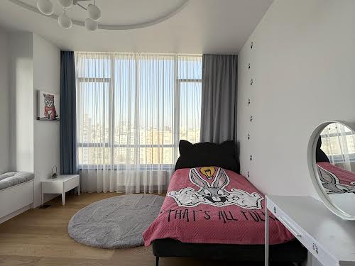 квартира за адресою Деміївська вул., 29