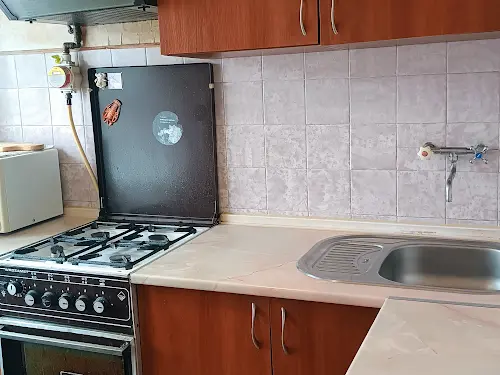 квартира по адресу Василя Вишиваного ул. (Олеко Дундича), 2