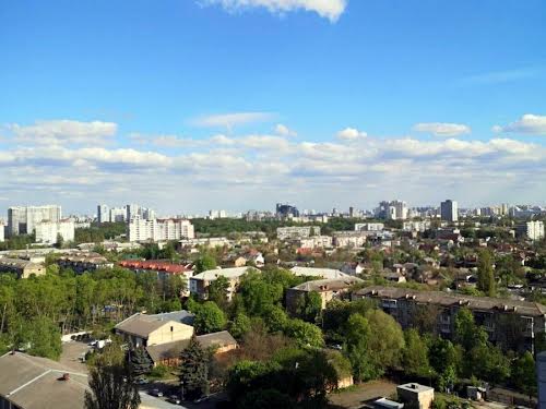 квартира по адресу Даниила Щербаковского ул. (Щербакова), 52