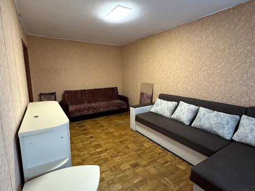 квартира за адресою Оболонський просп., 14-А