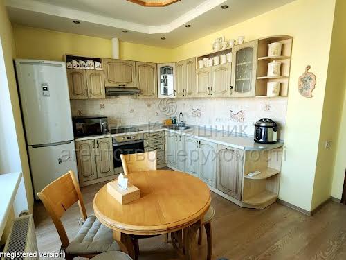 квартира за адресою Вишгородська вул., 45А/2