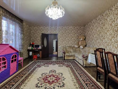 дом по адресу Пестеля ул. (Пестеля), 69