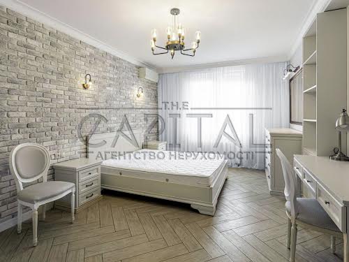 квартира за адресою В'ячеслава Чорновола вул., 27