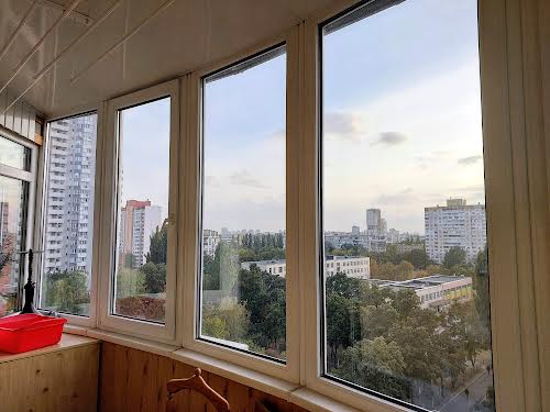 квартира за адресою Кубанської України вул. (Маршала Жукова), 33-А