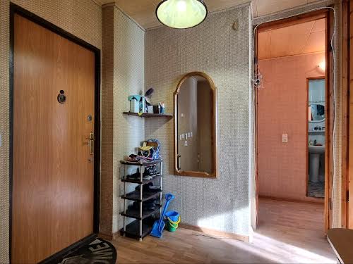 квартира по адресу Астрономическая ул., 35д