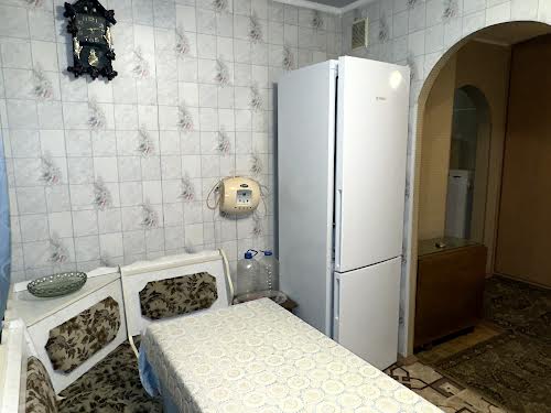 квартира по адресу Братства Тарасовцев ул. (Декабристів), 9-А