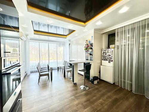 будинок за адресою Бориспіль, Чорних Запорожців вул., 50