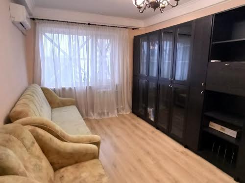 квартира за адресою Київ, Берестейський просп. (Перемоги), 22