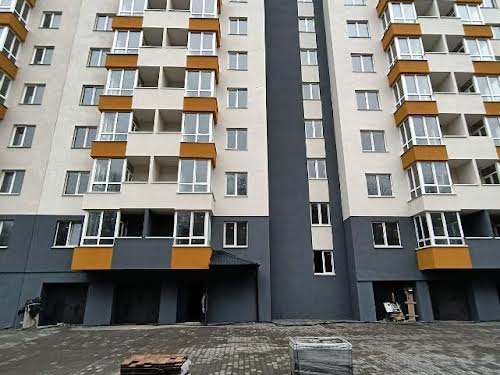 квартира по адресу Костя Широцького, 5А
