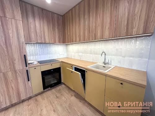 квартира по адресу Михаила Максимовича ул. (Трутенко Онуфрия), 24-В