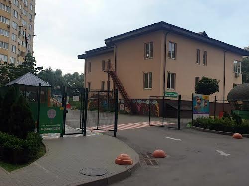 квартира по адресу Михаила Максимовича ул. (Трутенко Онуфрия), 3-Д