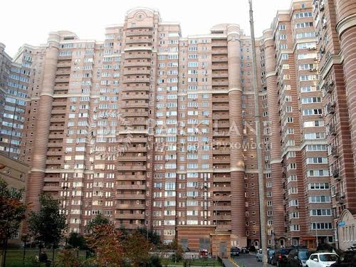 квартира по адресу Голосеевская ул., 13-Б